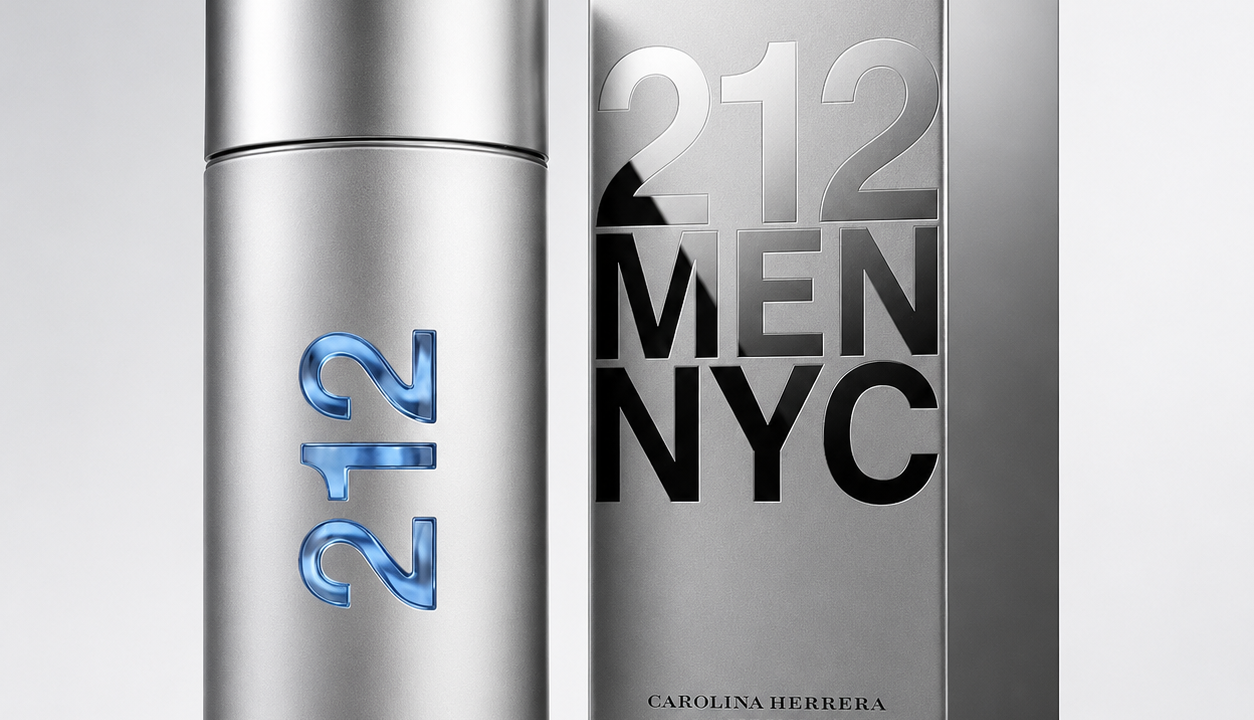 a26cf479-6a7f-4dd6-ab7f-48db3cbcc9ee — fotografía del producto Carolina Herrera – 212 nyc men