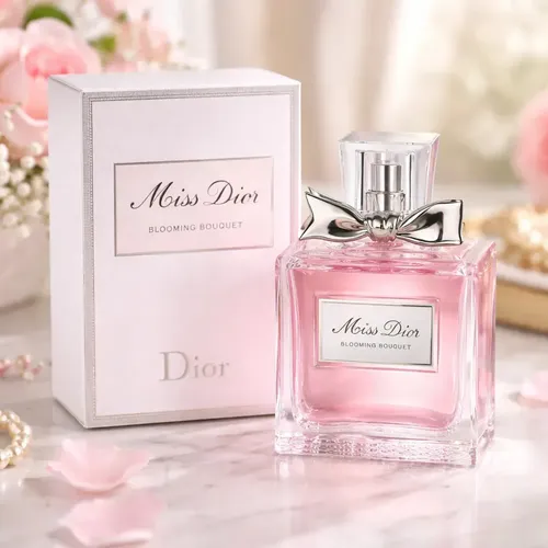 Miss Dior EDT